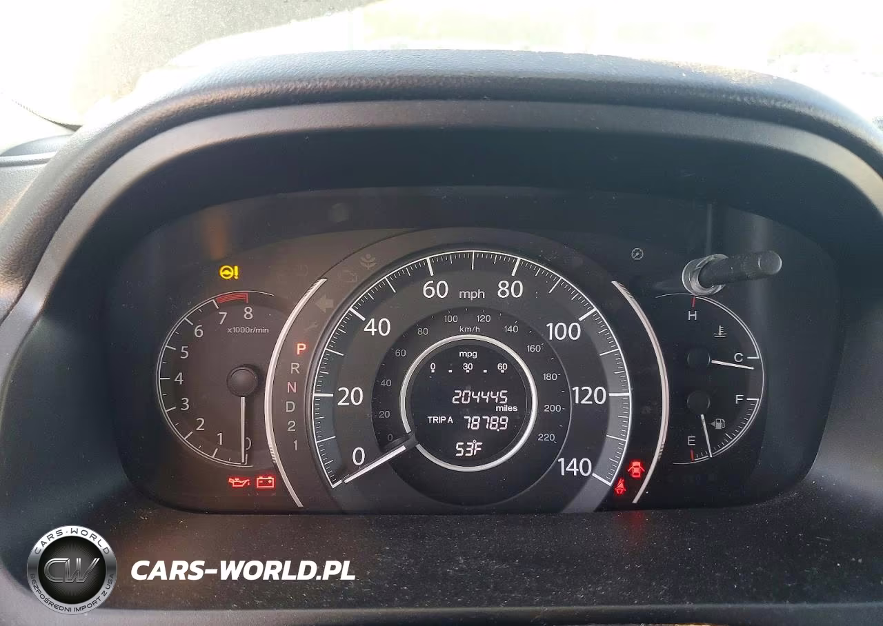 2014 Honda Cr-V Ex VIN:5J6RM4H58EL093689 - 9