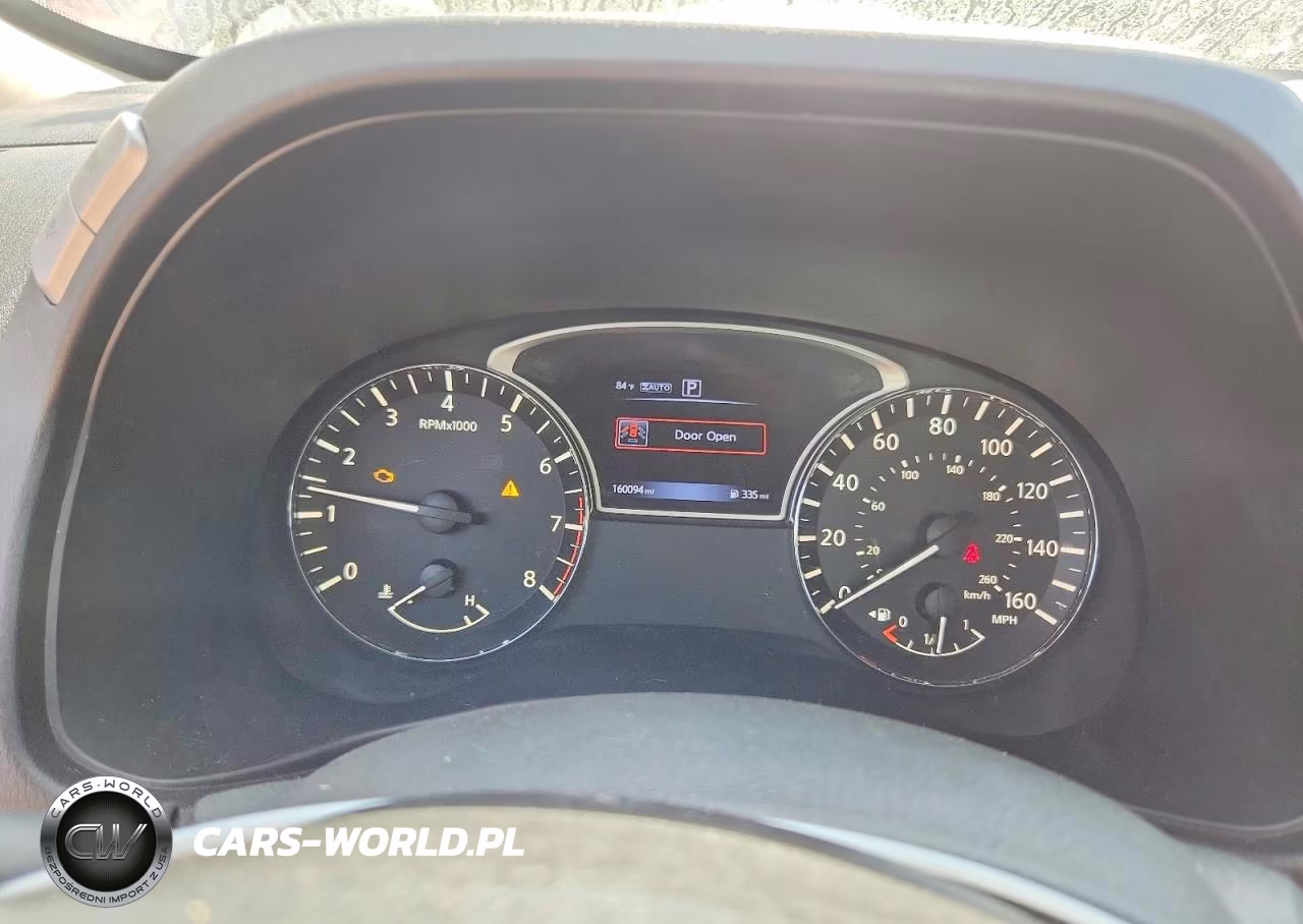 2017 Nissan Pathfinder Sv VIN:5N1DR2MM6HC632944 - 9