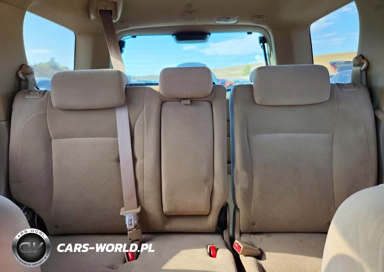 2006 Honda Cr-V Ex VIN:JHLRD78806C003697 - 10
