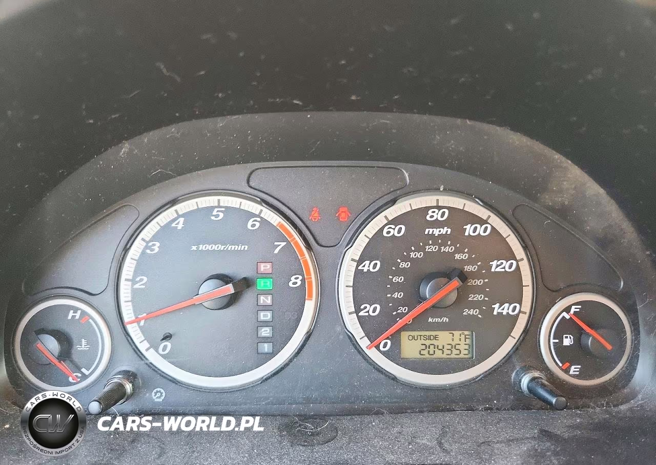 2006 Honda Cr-V Ex VIN:JHLRD78806C003697 - 9