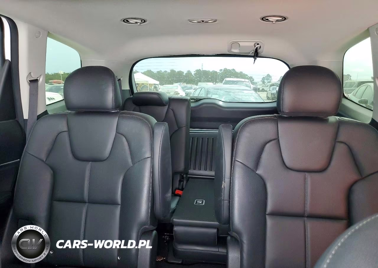 2021 Kia Telluride Ex VIN:5XYP3DHC6MG189684 - 10