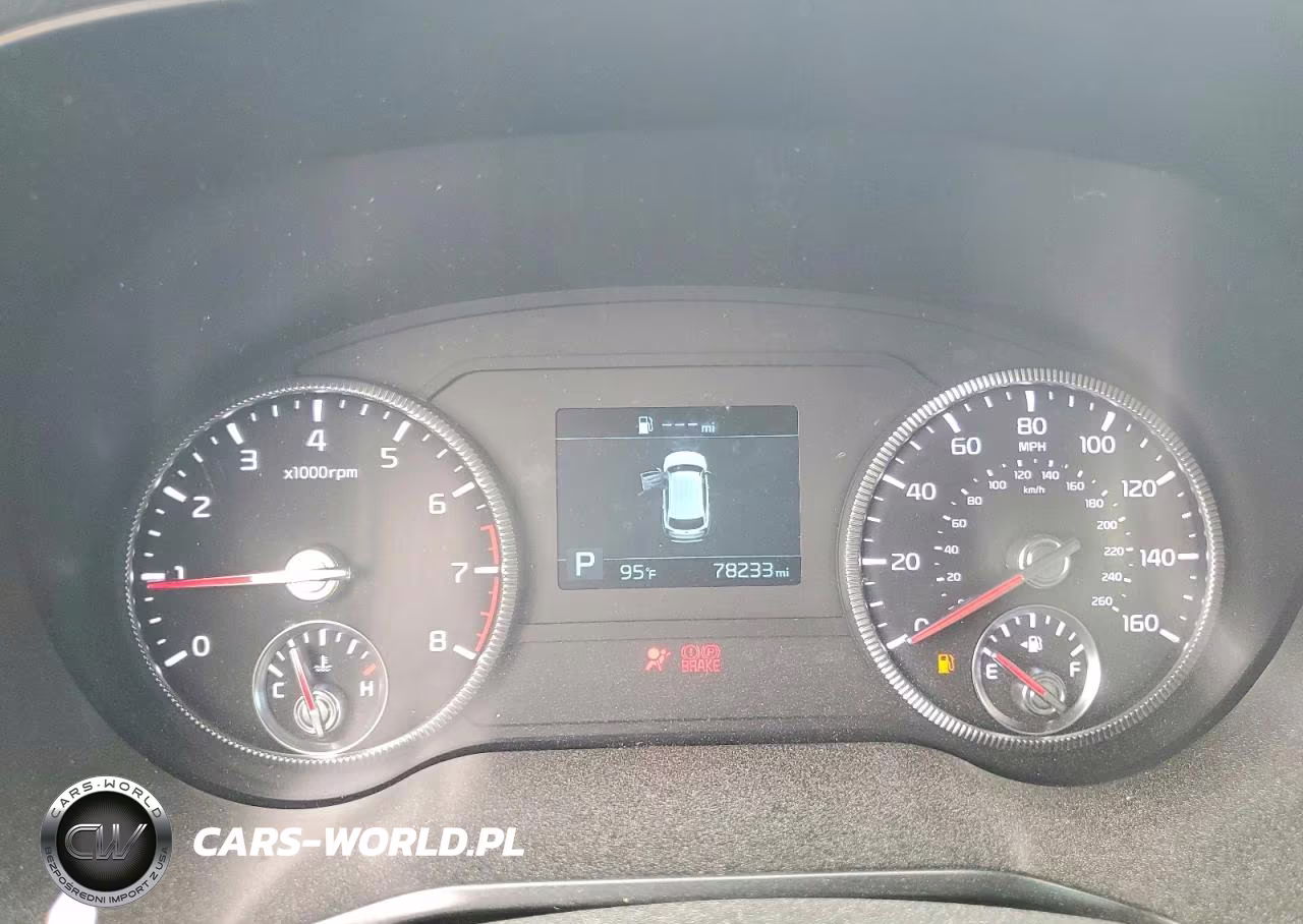 2021 Kia Telluride Ex VIN:5XYP3DHC6MG189684 - 9