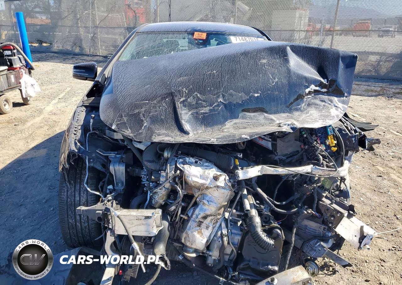 2018 Mercedes-Benz Cla 250 VIN:WDDSJ4EBXJN673217 - 5