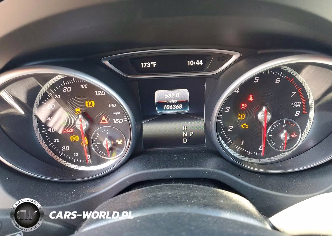 2018 Mercedes-Benz Cla 250 VIN:WDDSJ4EBXJN673217 - 9