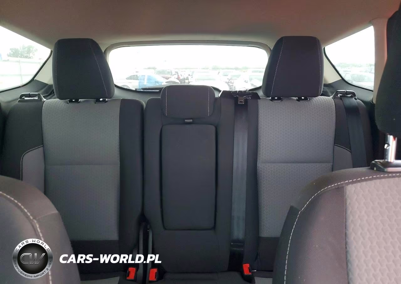 2019 Ford Escape Se VIN:1FMCU9GD0KUA65453 - 10