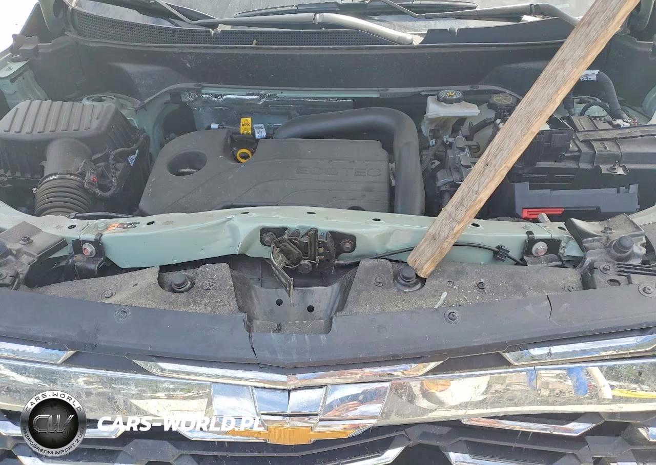 2026 Chevrolet Equinox Lt VIN:3GNAXPEG7TL330084 - 12
