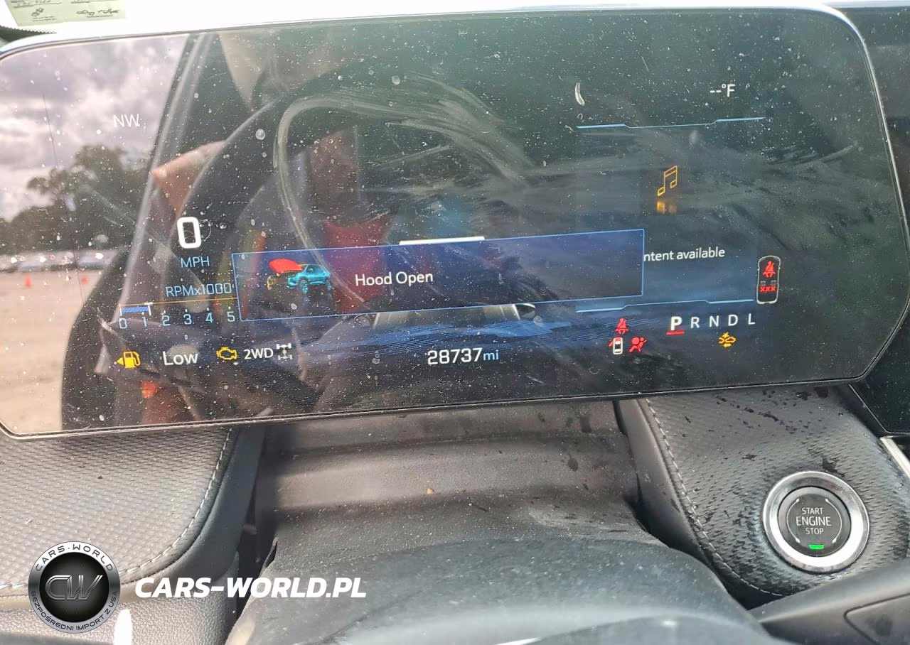 2026 Chevrolet Equinox Lt VIN:3GNAXPEG7TL330084 - 9