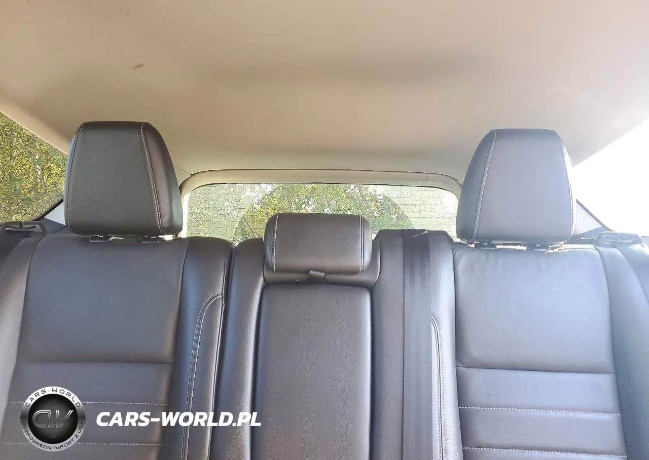 2014 Ford Escape Titanium VIN:1FMCU9J9XEUE41732 - 10