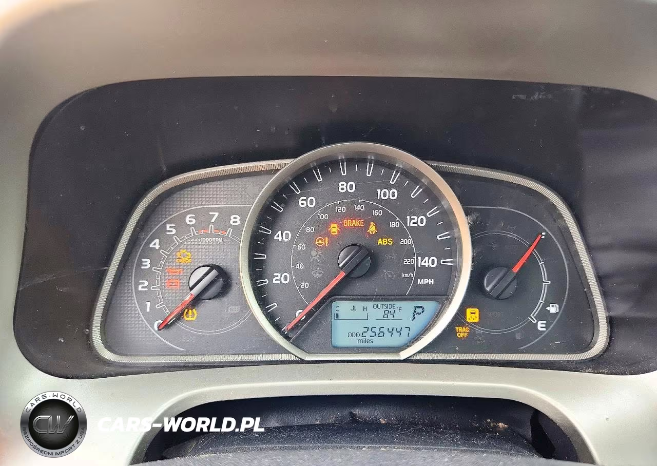 2014 Toyota Rav4 Xle VIN:2T3WFREV5EW129730 - 9
