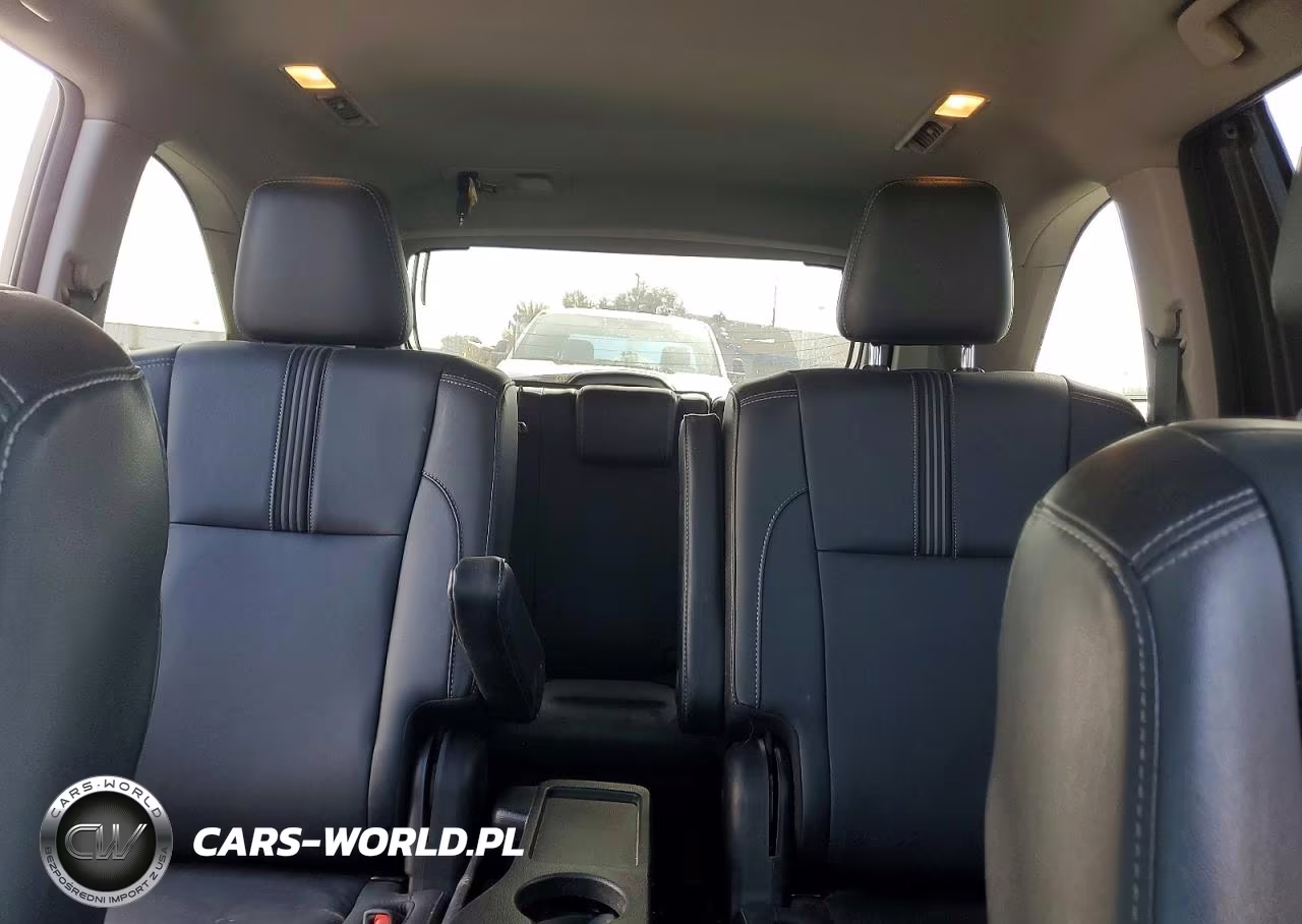 2018 Toyota Highlander Se VIN:5TDJZRFH6JS540656 - 10