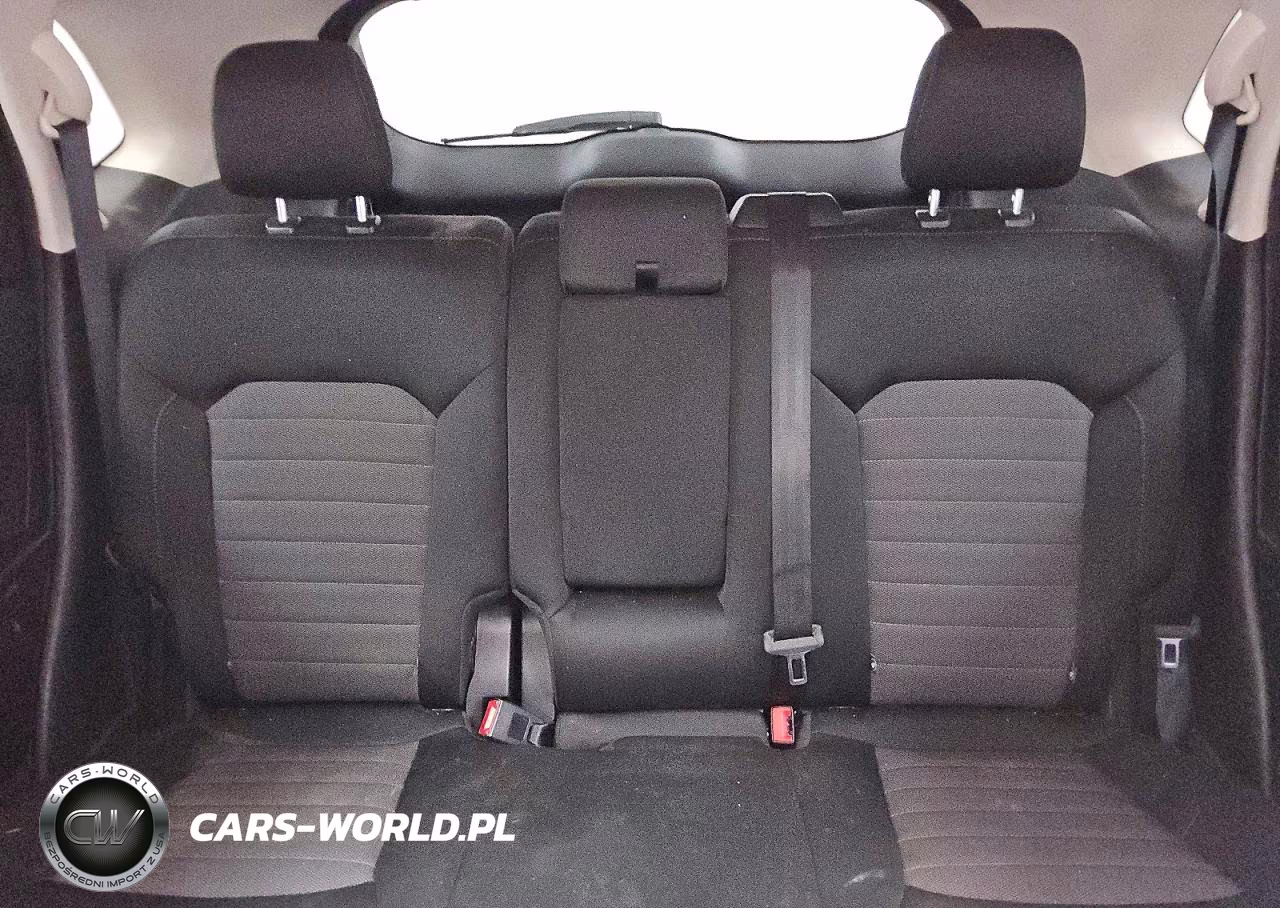 2019 Ford Edge Se VIN:2FMPK3G99KBC50865 - 10