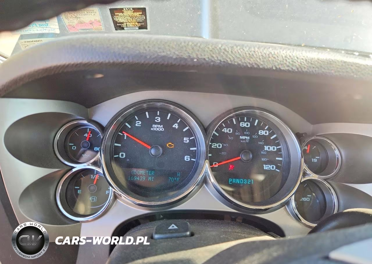 2010 Chevrolet Silverado K1500 Lt VIN:3GCRKSEA2AG152017 - 9