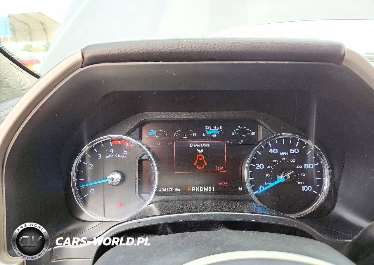 2019 Ford F350 Super Duty VIN:1FT8W3BT5KEC21397 - 9