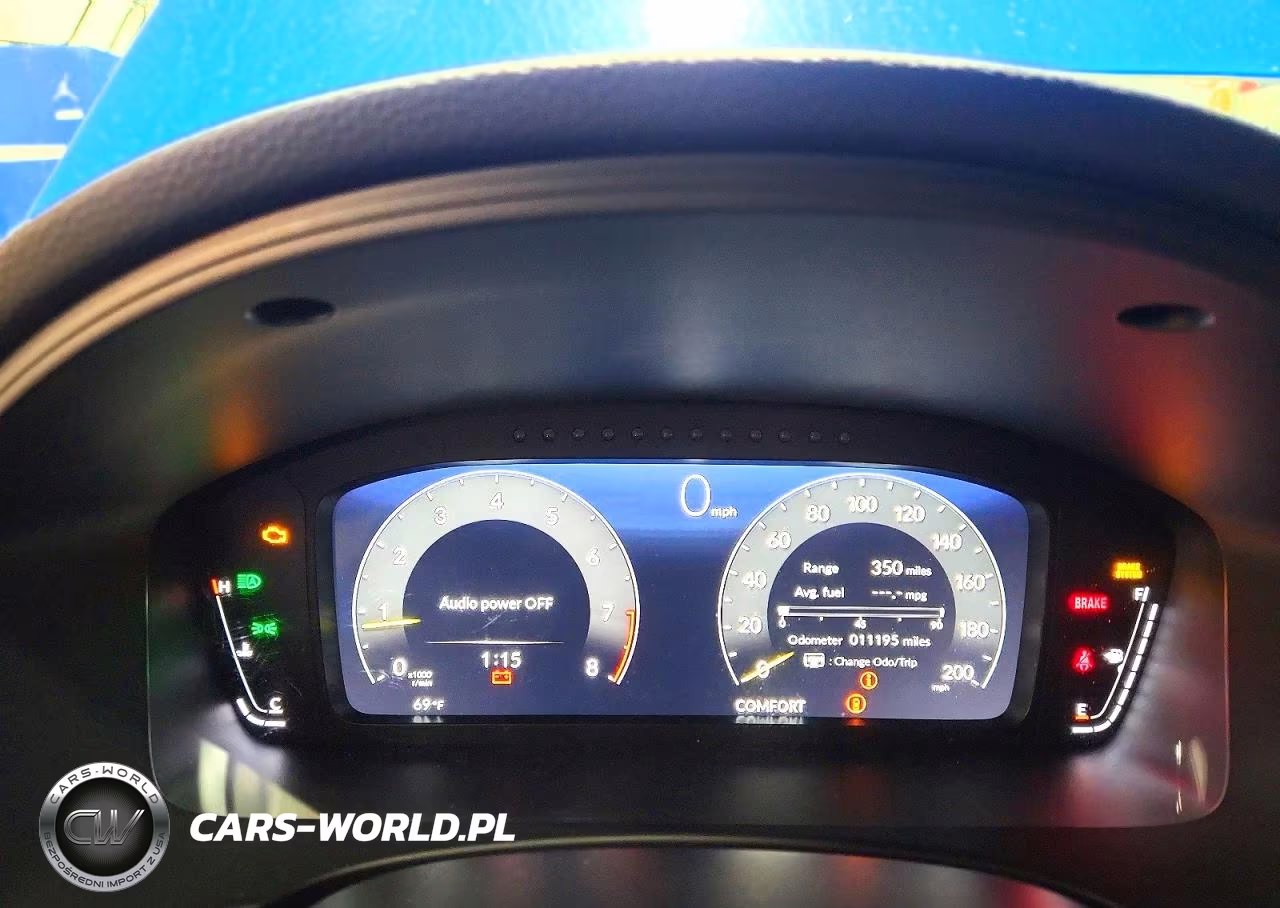 2023 Honda Civic Type-R VIN:JHMFL5G42PX002176 - 9