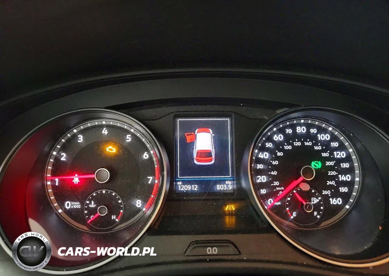 2019 Volkswagen Atlas Se VIN:1V2UR2CA6KC558250 - 9
