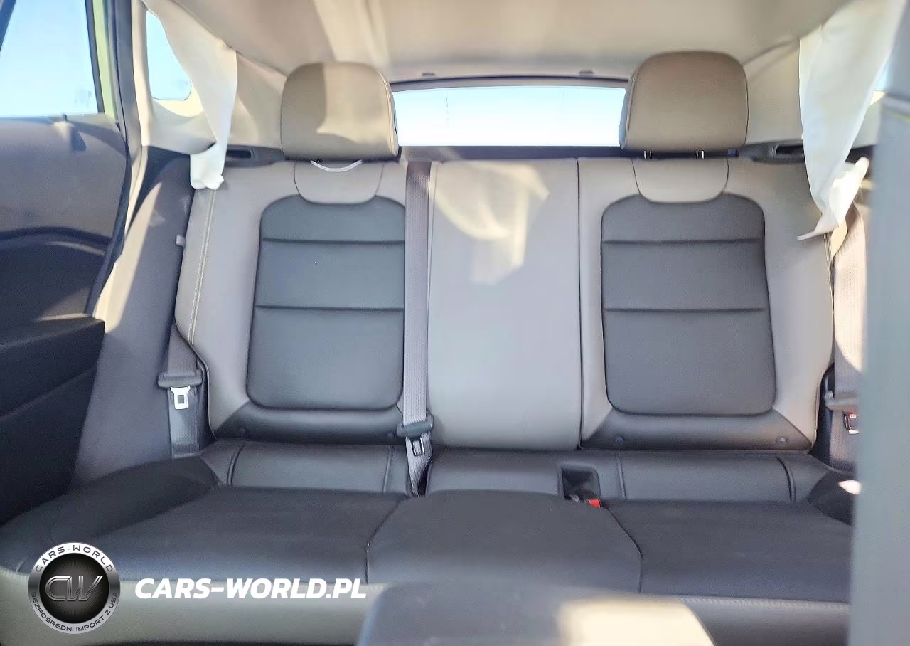 2025 Chevrolet Trax Activ VIN:KL77LKEP9SC128517 - 10