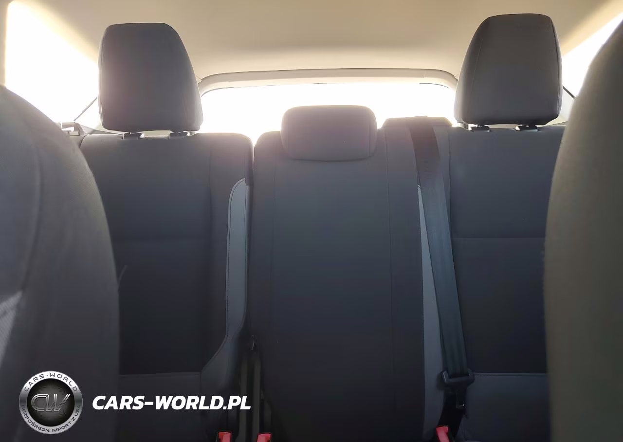 2014 Ford Escape S VIN:1FMCU0F76EUC57570 - 10