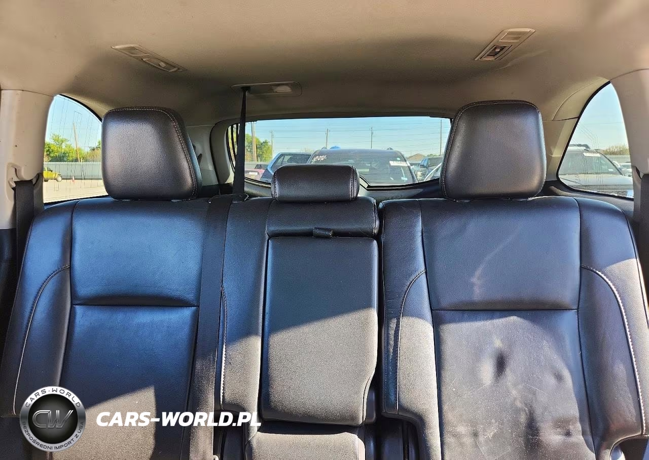 2018 Toyota Highlander Xle VIN:5TDKZRFH4JS533094 - 10