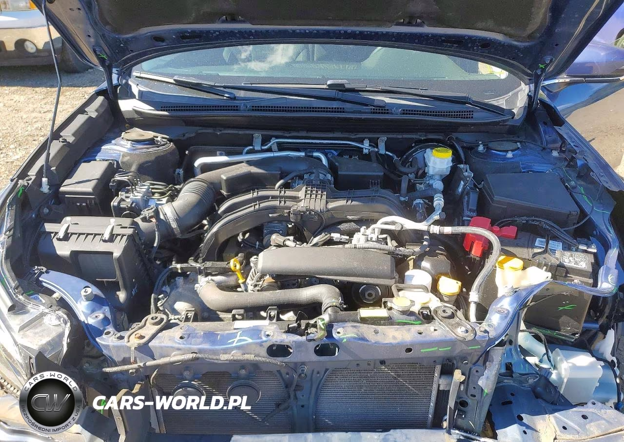 2020 Subaru Legacy VIN:4S3BWAC66L3006692 - 11