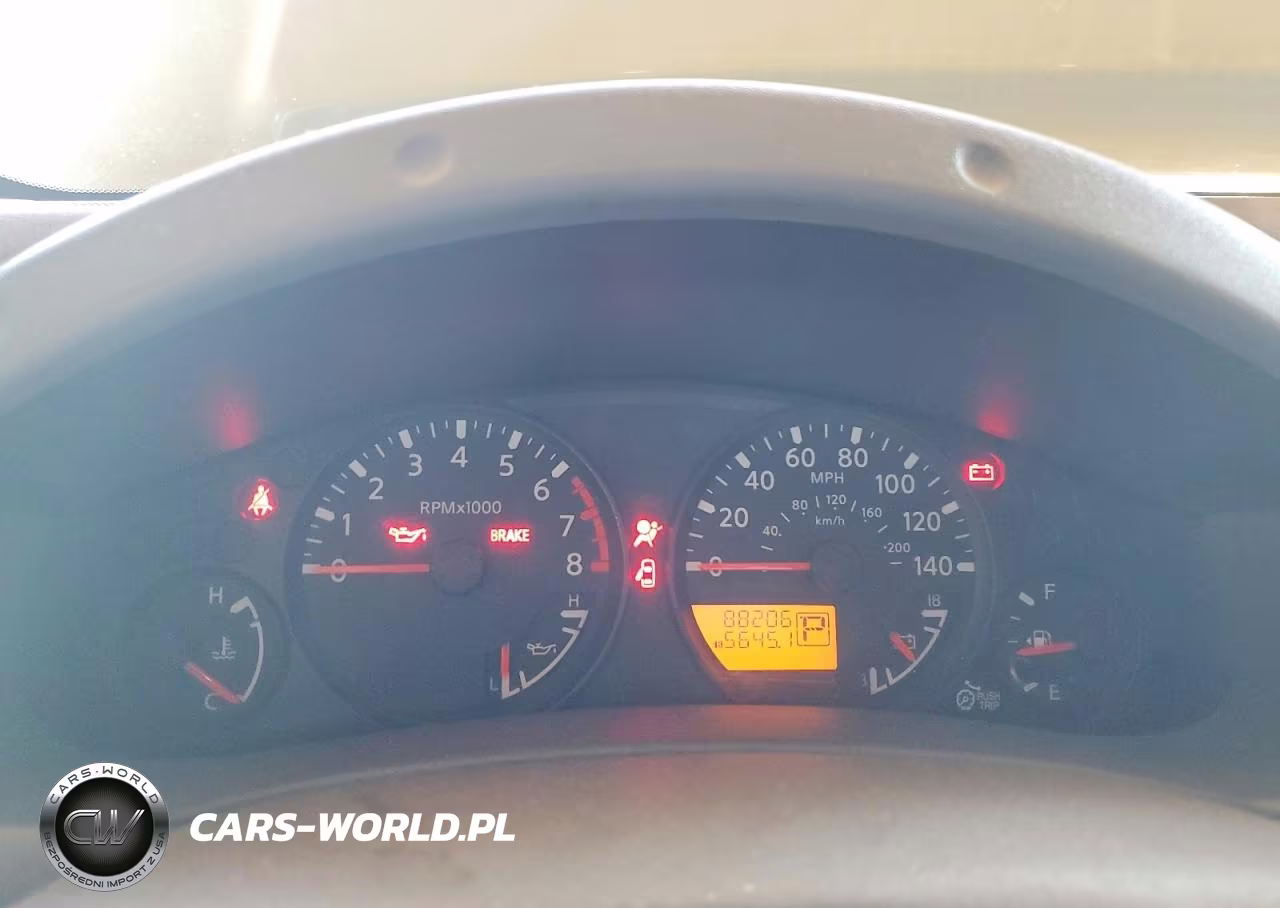 2018 Nissan Frontier Sv VIN:1N6AD0ER1JN737760 - 9