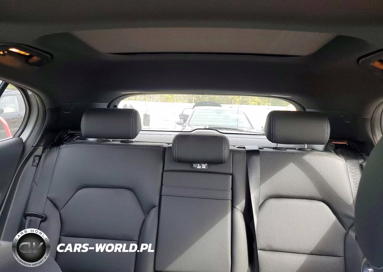 2018 Mercedes-Benz Gla 250 4Matic VIN:WDCTG4GB6JJ446814 - 10