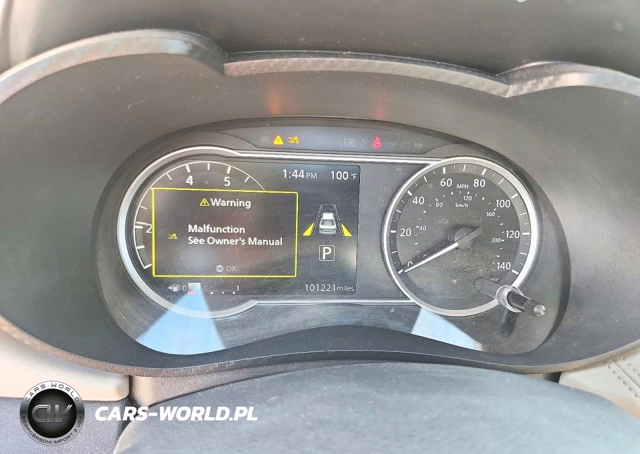 2020 Nissan Versa Sv VIN:3N1CN8EV9LL860247 - 9