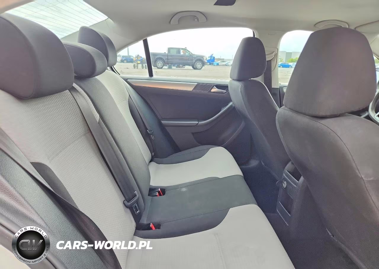 2017 Volkswagen Jetta S VIN:3VW2B7AJ8HM241667 - 10