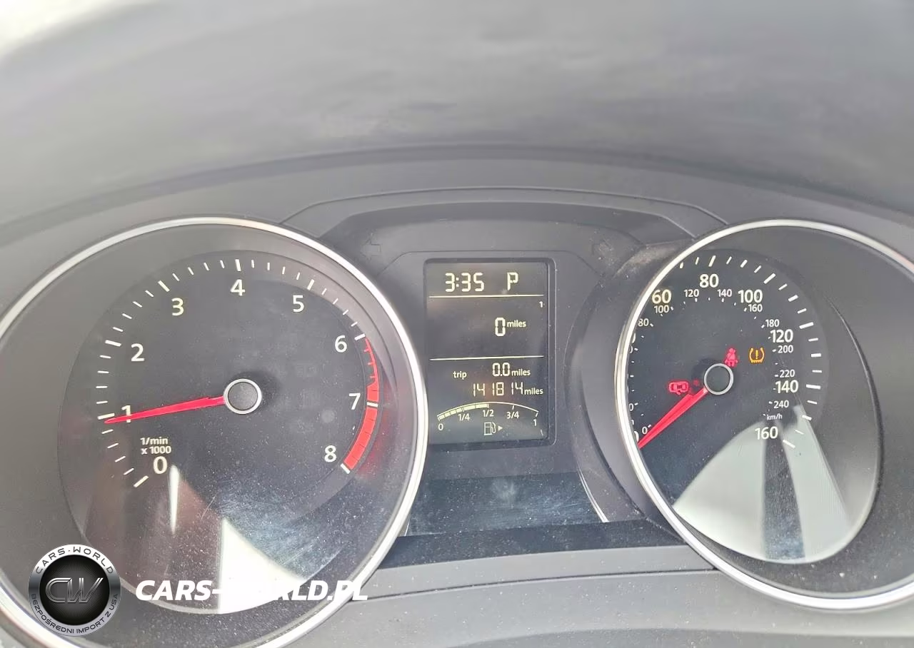 2017 Volkswagen Jetta S VIN:3VW2B7AJ8HM241667 - 9