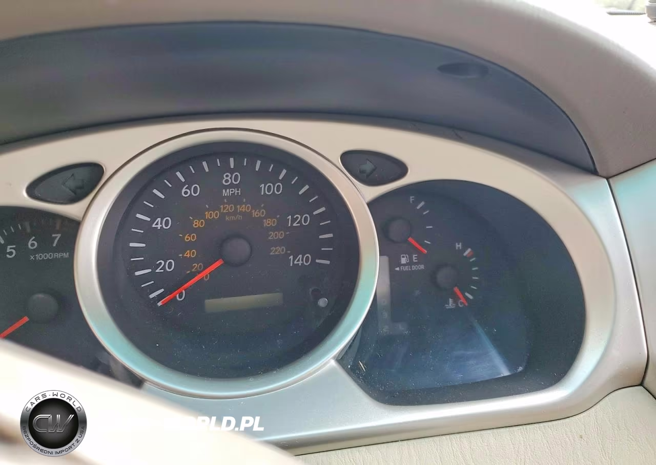 2006 Toyota Highlander Limited VIN:JTEEP21A460169124 - 9