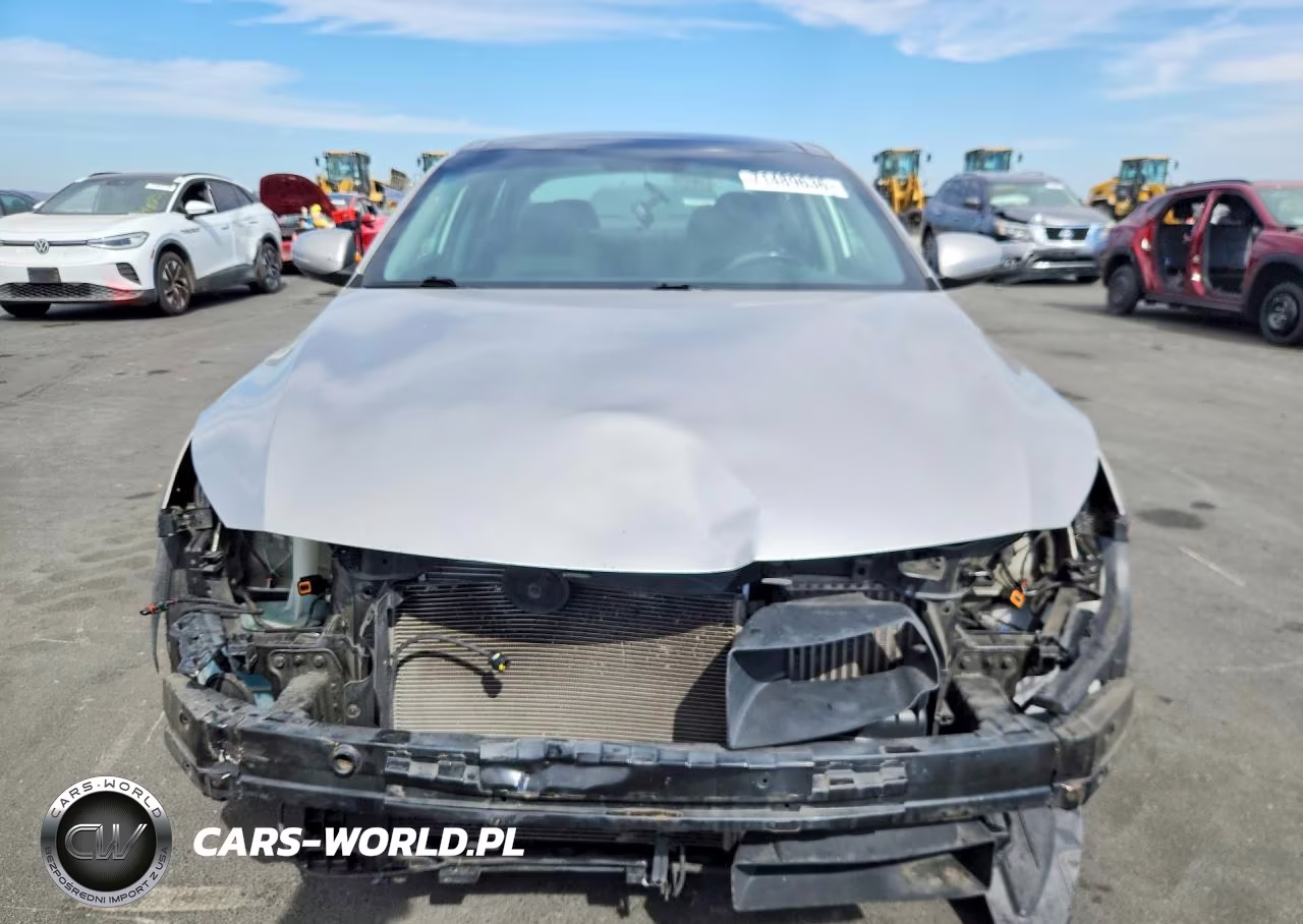 2011 Kia Optima Sx VIN:KNAGR4A64B5089671 - 5