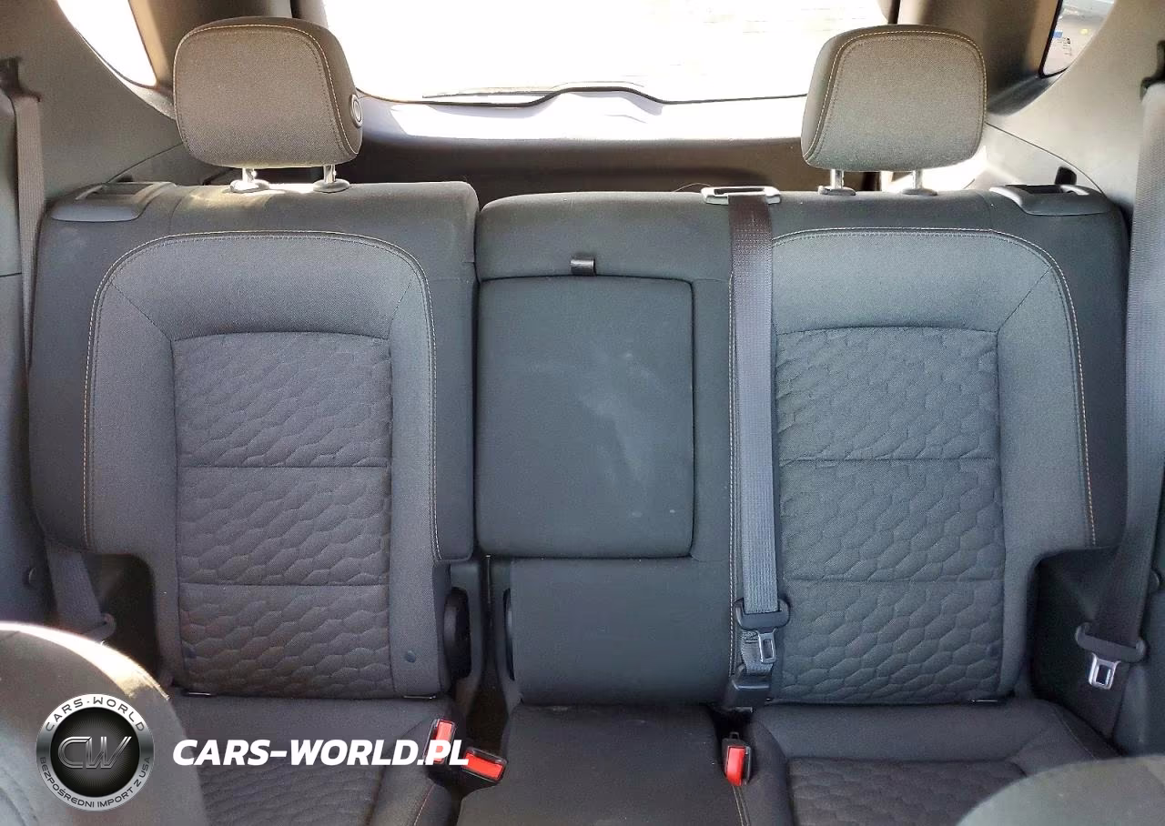 2018 Chevrolet Equinox Lt VIN:2GNAXJEV3J6275601 - 10