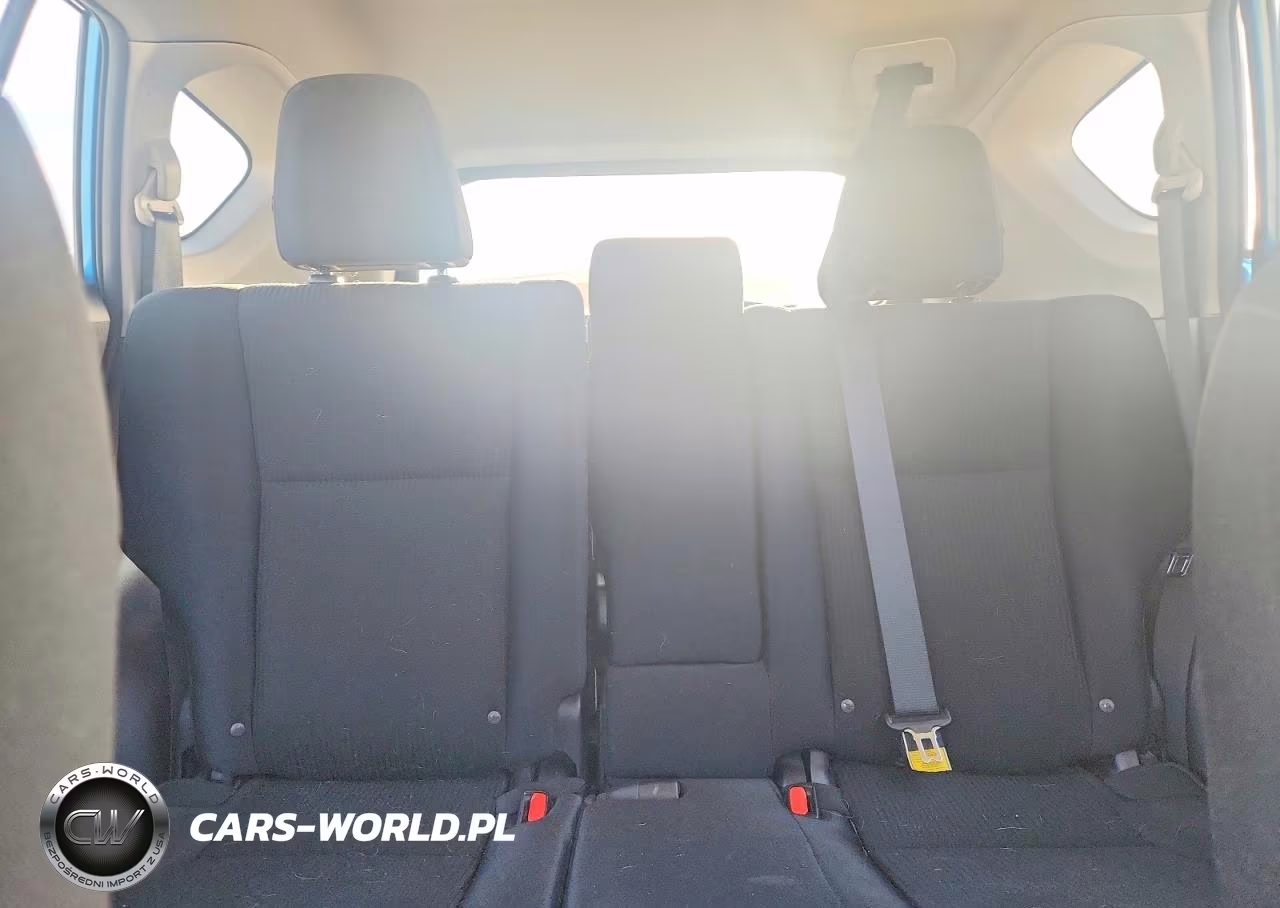 2017 Toyota Rav4 Le VIN:2T3BFREV2HW552493 - 10