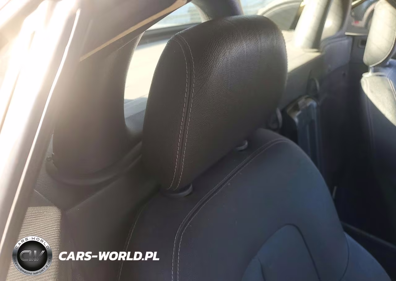 2001 Mercedes-Benz Slk 320 VIN:WDBKK65F71F194509 - 10