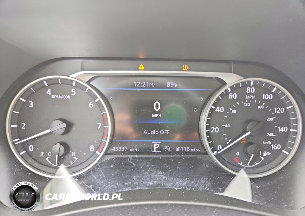 2025 Nissan Sentra Sv VIN:3N1AB8CVXSY274130 - 9