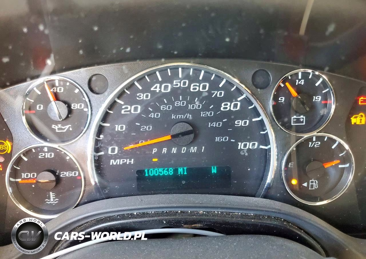 2019 Chevrolet Express 2500 Cargo Delivery Van VIN:1GCWGAFP4K1223011 - 9