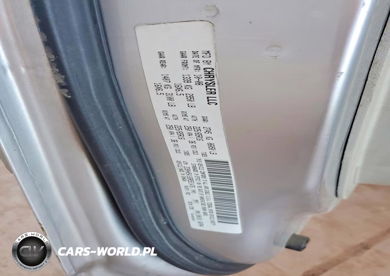 2009 Dodge Grand Caravan Sxt VIN:2D8HN54169R551476 - 14