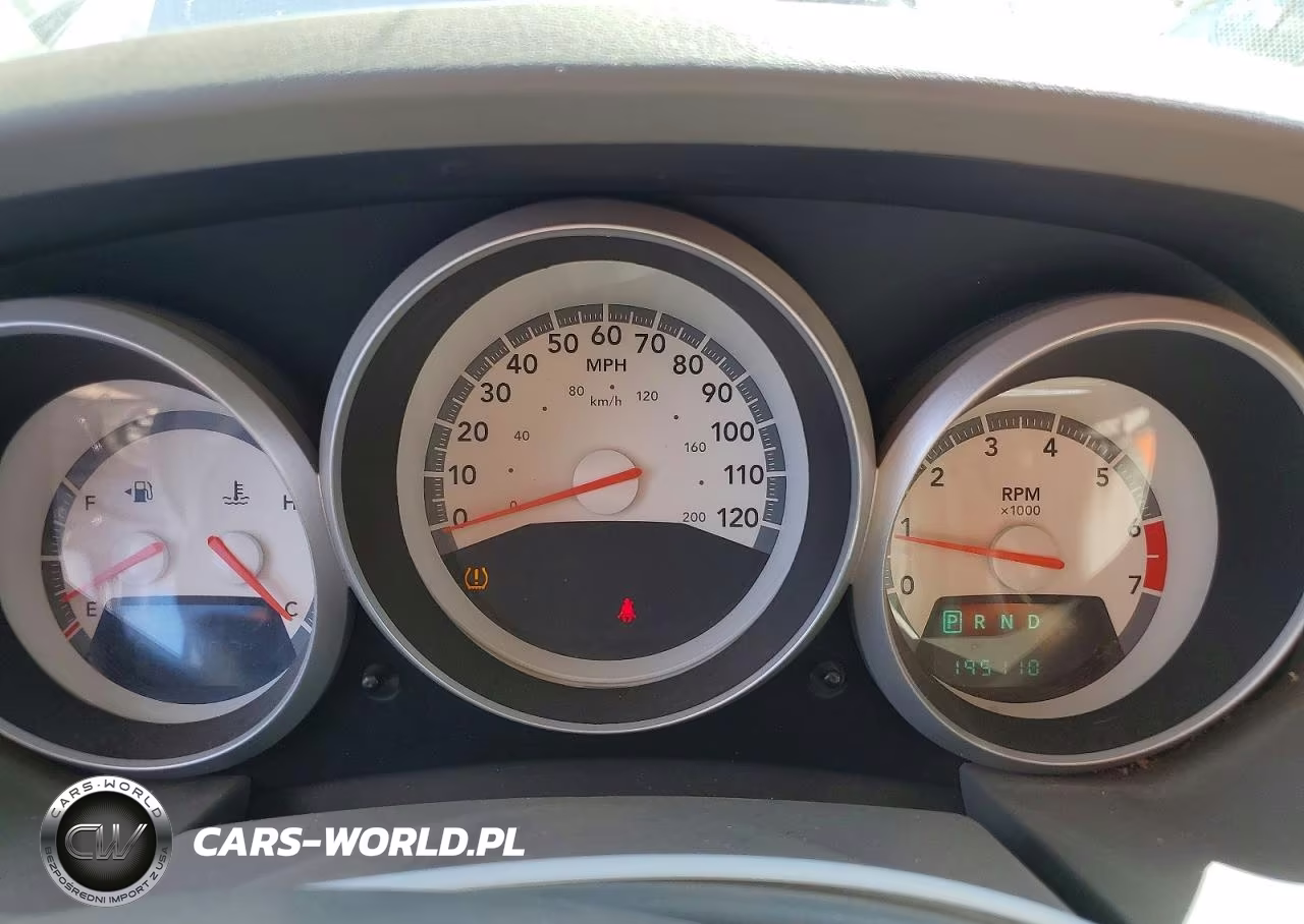 2009 Dodge Grand Caravan Sxt VIN:2D8HN54169R551476 - 9