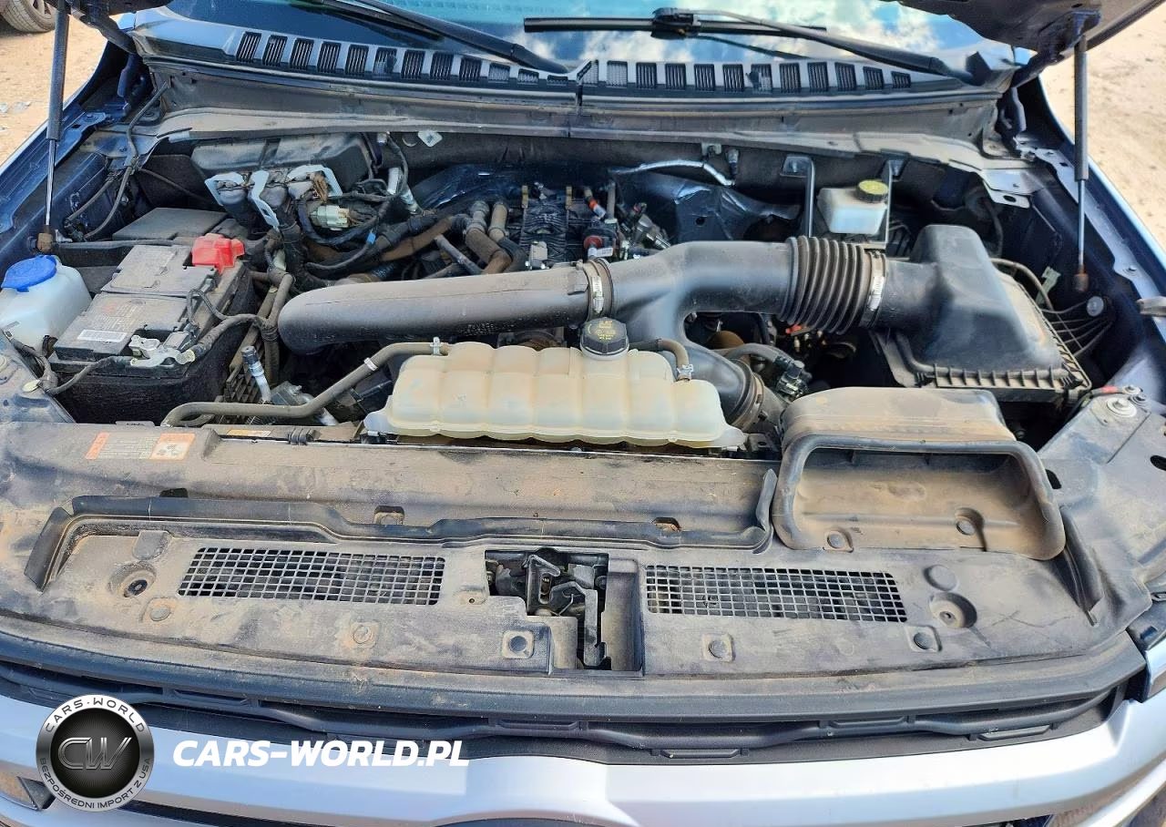 2022 Ford Expedition Xlt VIN:1FMJU1HT4NEA49351 - 12