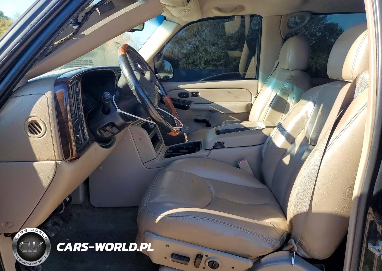 2006 GMC New Sierra K1500 VIN:2GTEK13T961176053 - 7