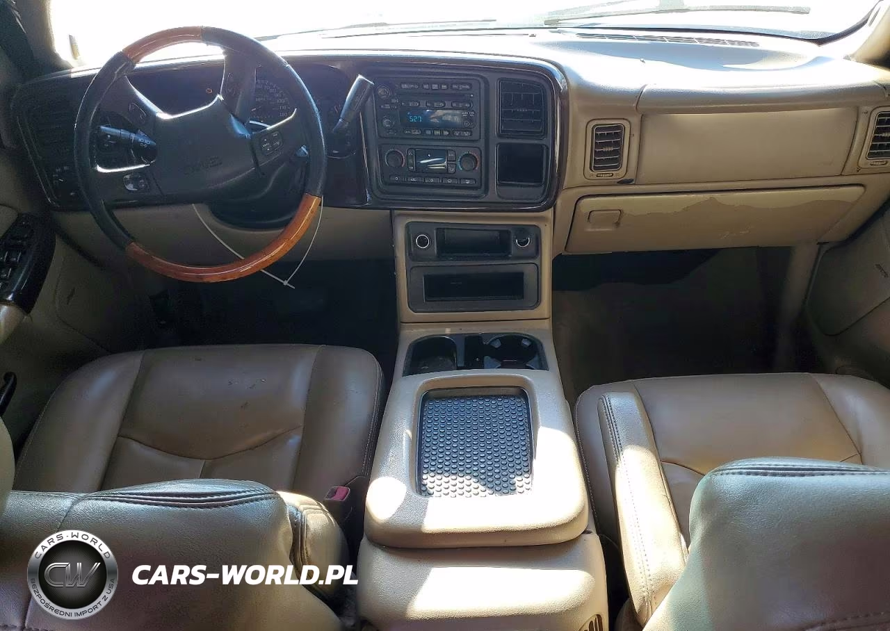 2006 GMC New Sierra K1500 VIN:2GTEK13T961176053 - 8