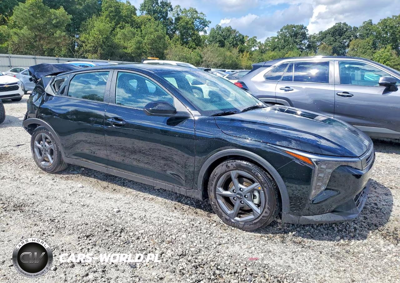 2026 Kia K4 Lxs VIN:3KPFT4DE0TE349427 - 4