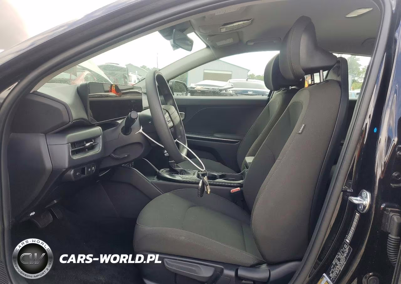 2026 Kia K4 Lxs VIN:3KPFT4DE0TE349427 - 7
