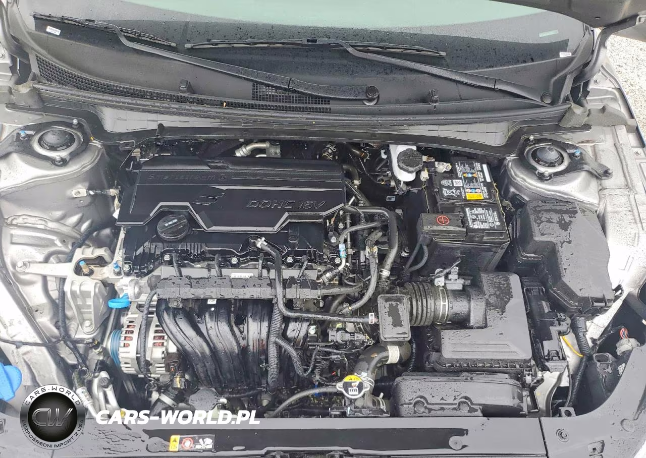 2026 Kia K4 Lxs VIN:3KPFT4DE7TE277173 - 11