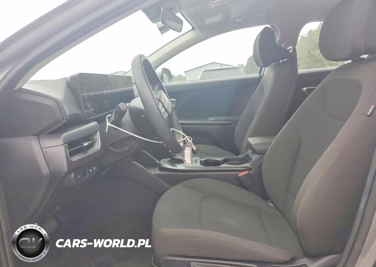 2026 Kia K4 Lxs VIN:3KPFT4DE7TE277173 - 7