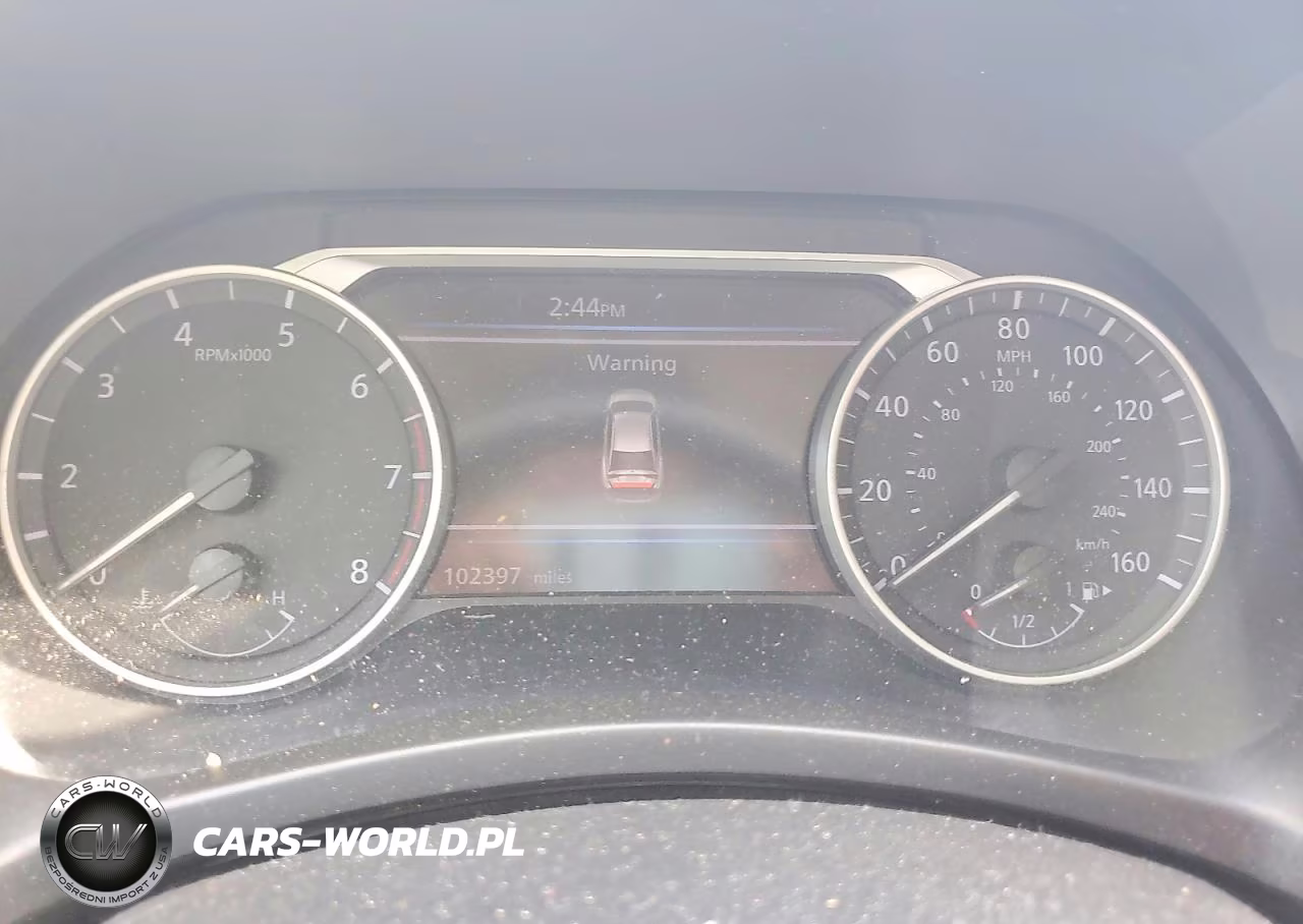 2024 Nissan Sentra Sv VIN:3N1AB8CV4RY339872 - 9