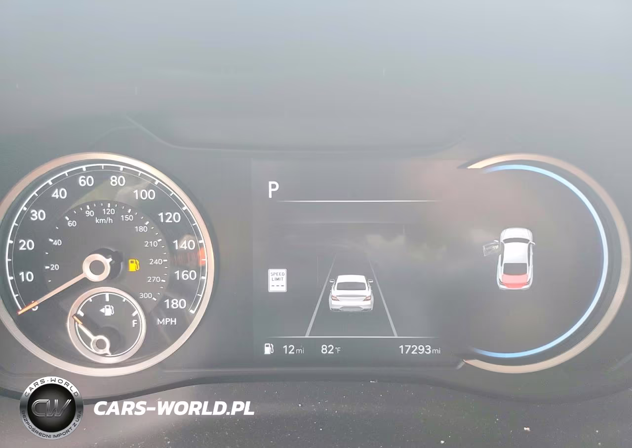2026 Genesis G70 2.5T Standard VIN:KMTG14SC6TU170369 - 9