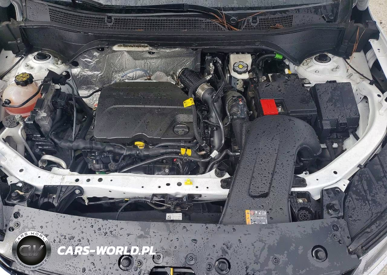 2022 Chevrolet Trax VIN:KL77LHEP3SC256075 - 12