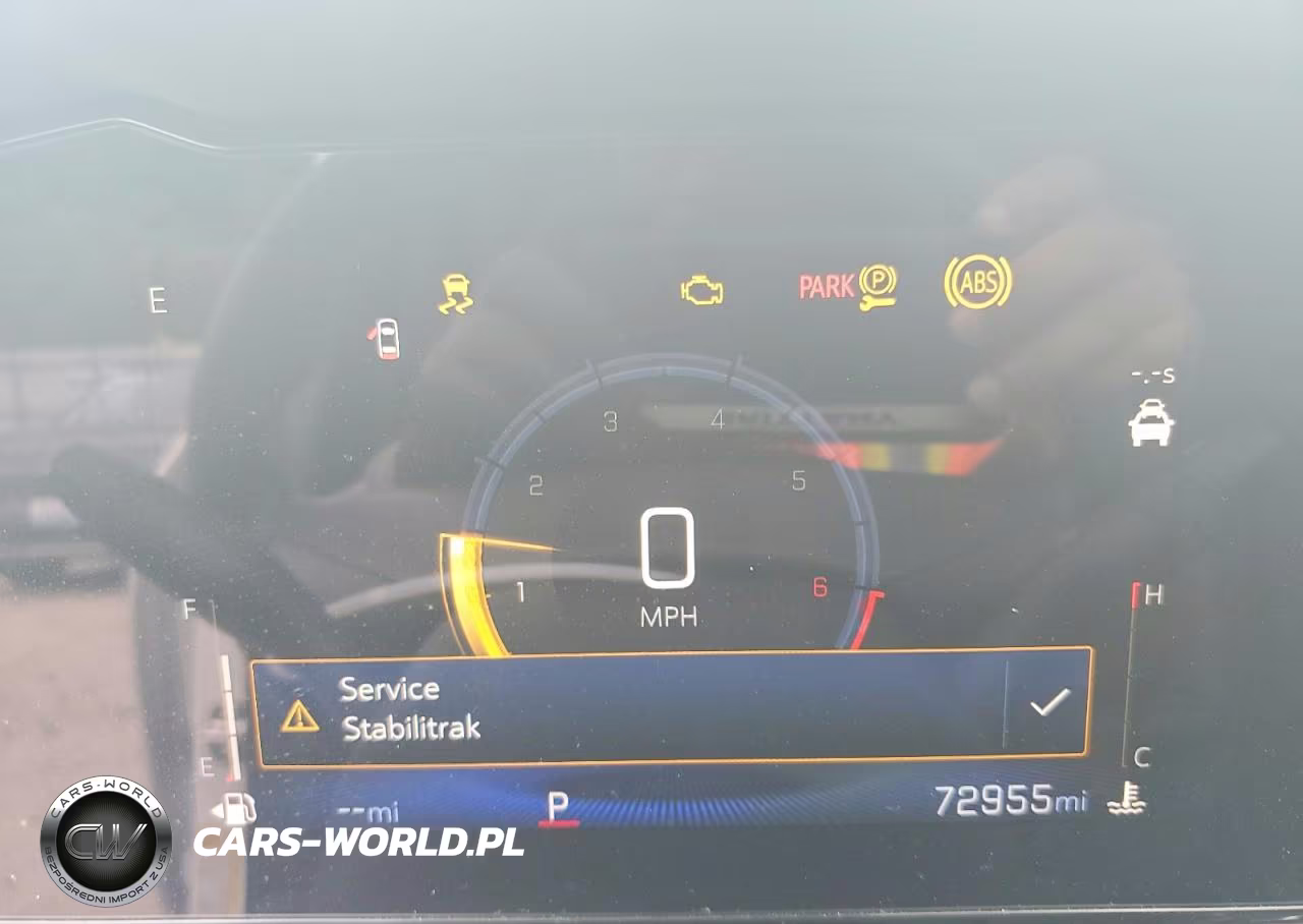 2022 Chevrolet Trax VIN:KL77LHEP3SC256075 - 9