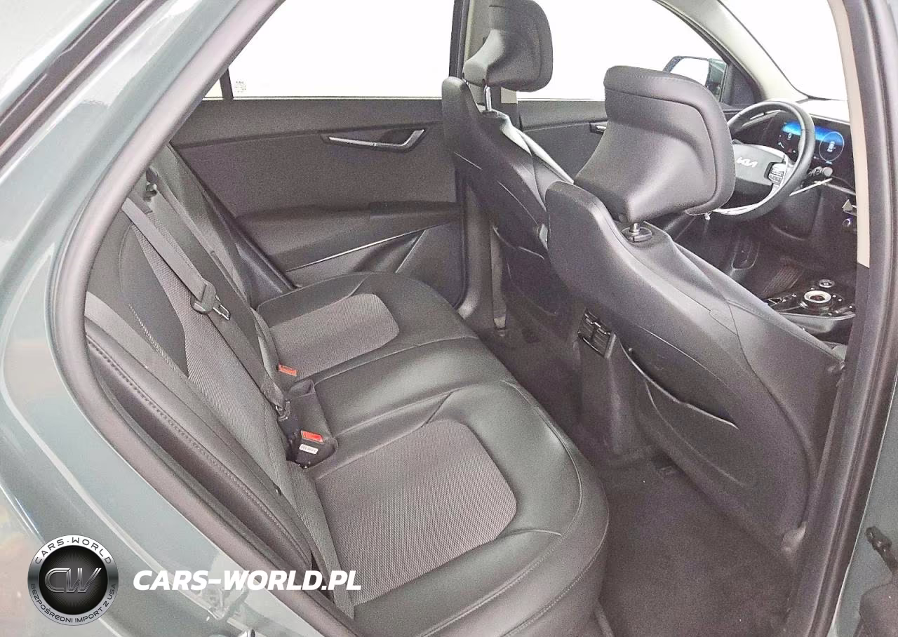 2024 Kia Niro Wind VIN:KNDCR3L14R5113071 - 10