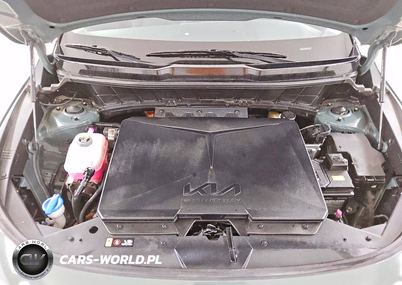 2024 Kia Niro Wind VIN:KNDCR3L14R5113071 - 11